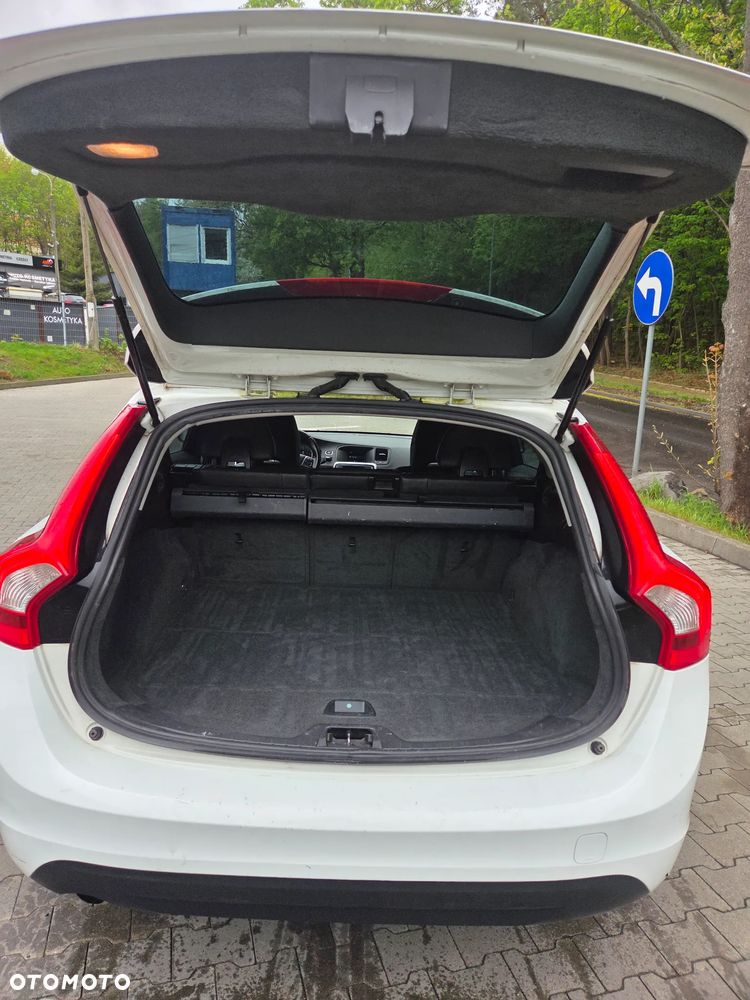 Volvo V60 - 9