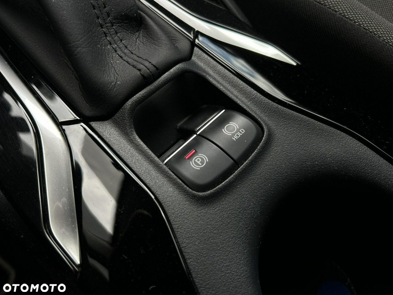 Toyota Corolla - 23