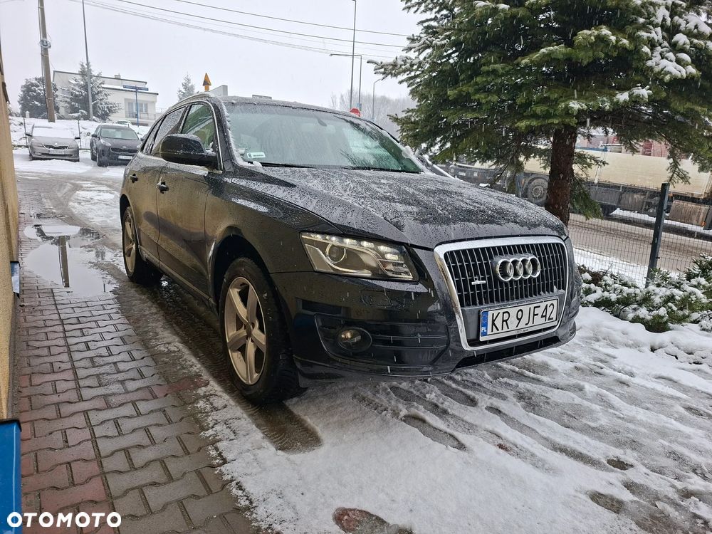 Audi Q5 - 1