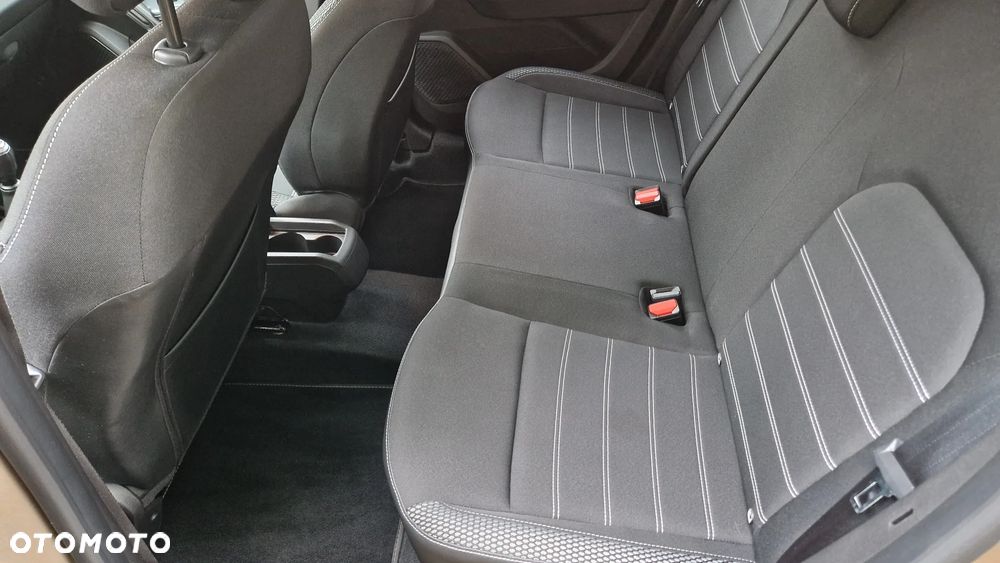 Dacia Duster SCe 115 2WD Prestige - 13