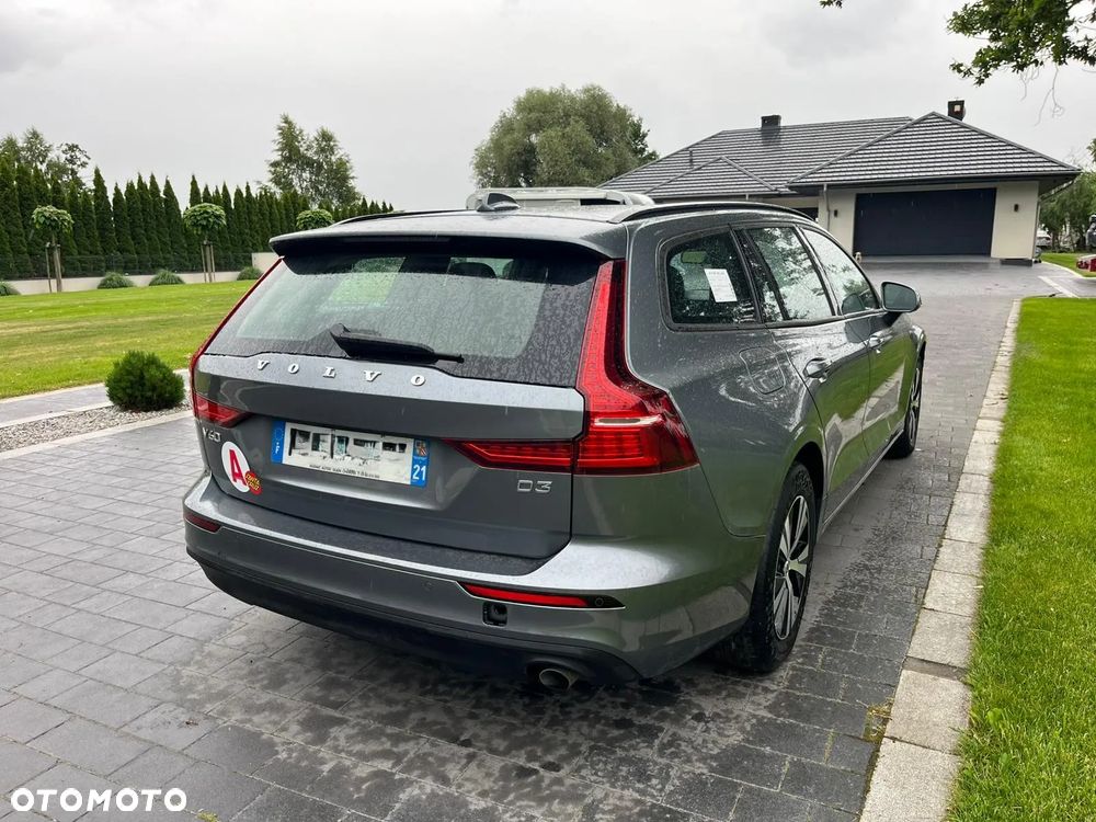 Volvo V60 - 6