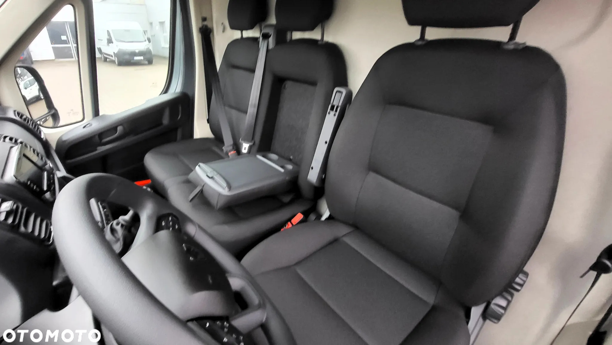Peugeot Boxer - 18