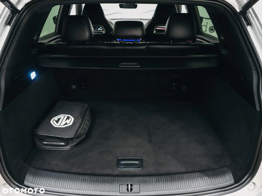 MG HS PHEV Luxury - 32