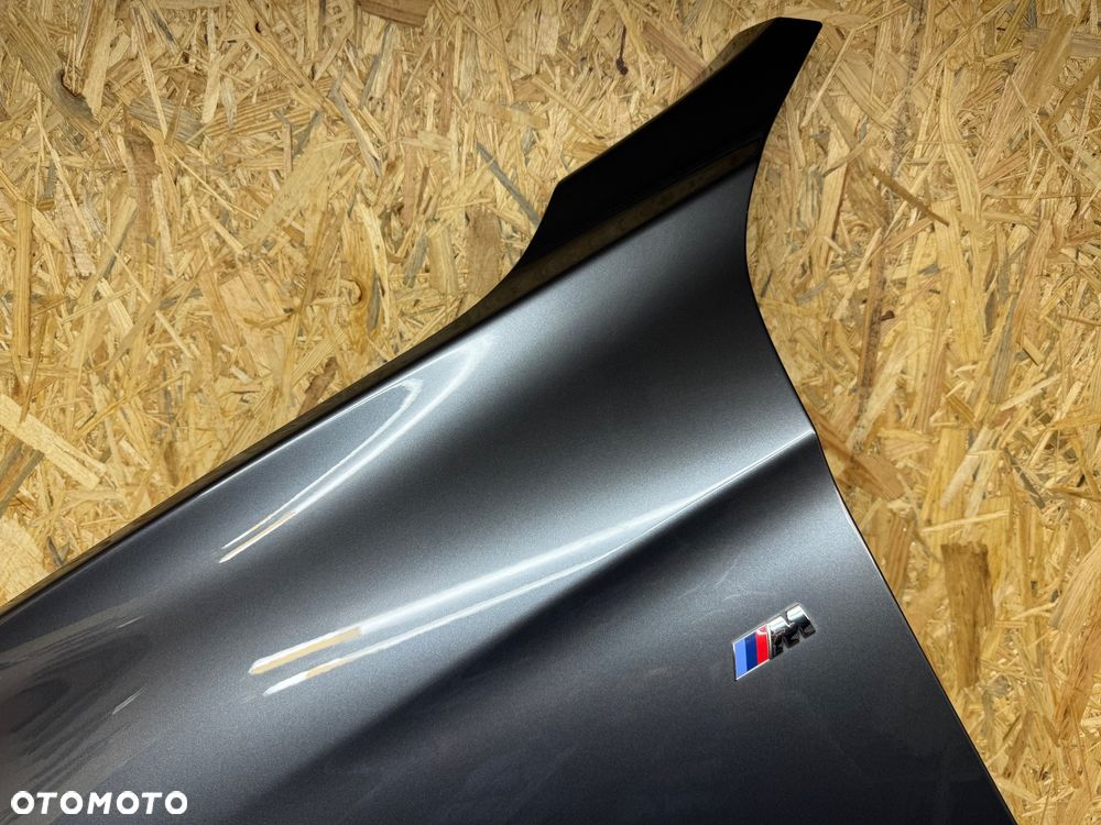 BŁOTNIK LEWY PRZÓD PRZEDNI BMW 4 F32 F33 F36 B39 - 29