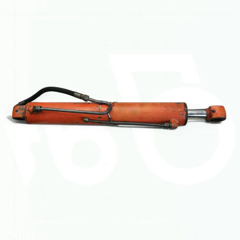 Siłownik hydrauliczny wysięgnika 87432507 Boom 87315524 Case 695 - 4