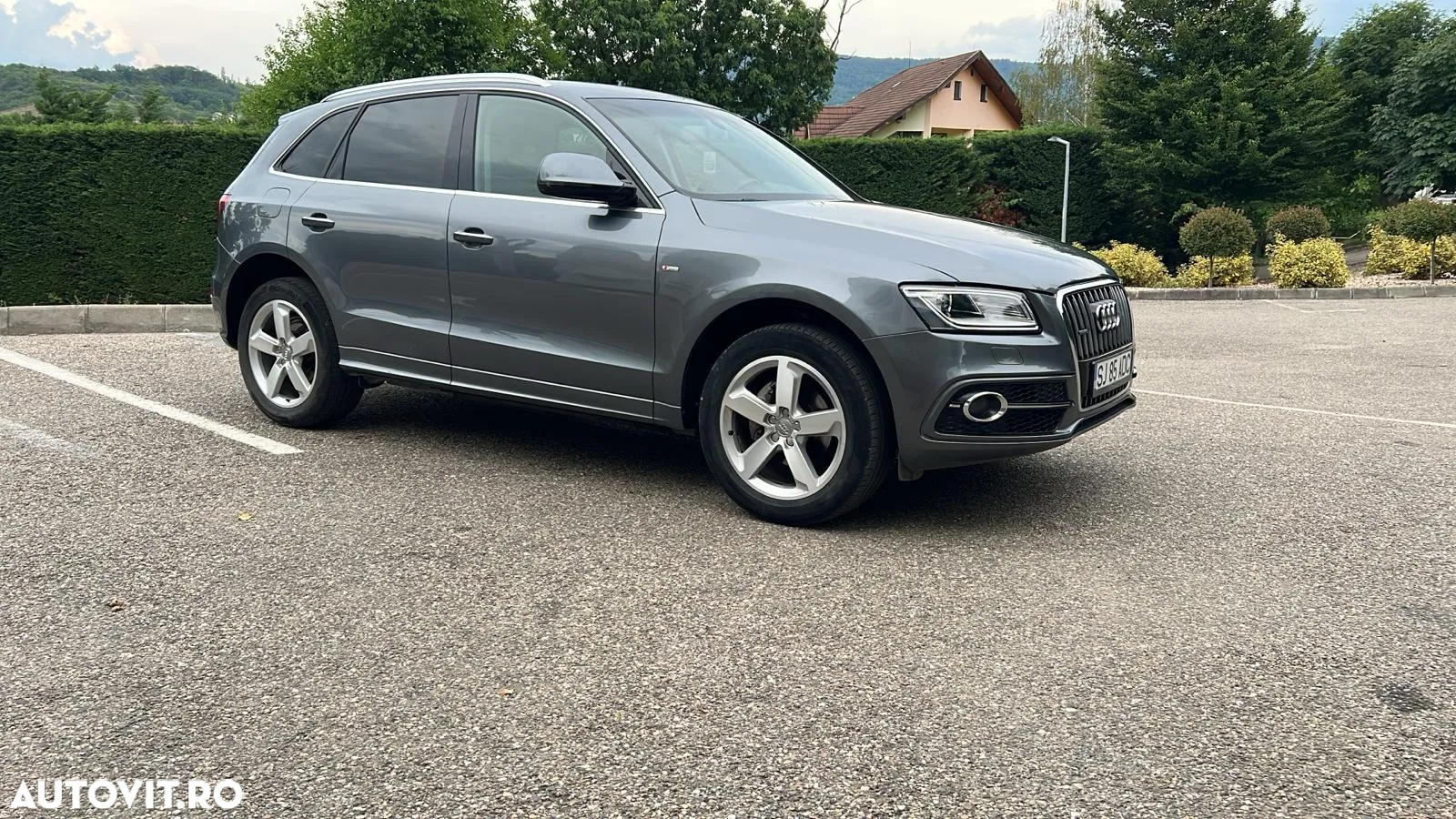 Audi Q5 - 5