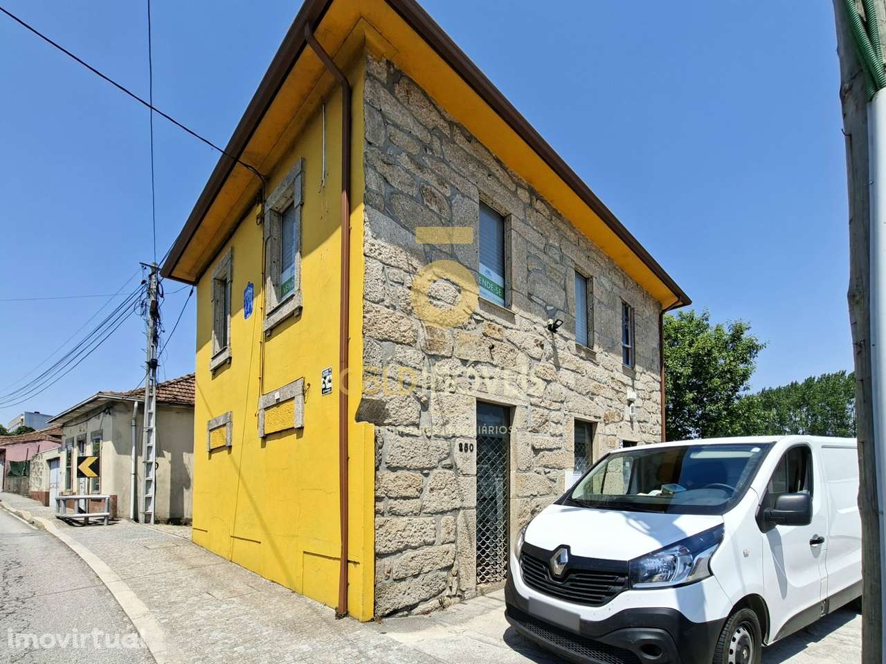 Moradia T0 Venda em Cidade da Maia,Maia - Grande imagem: 3/4