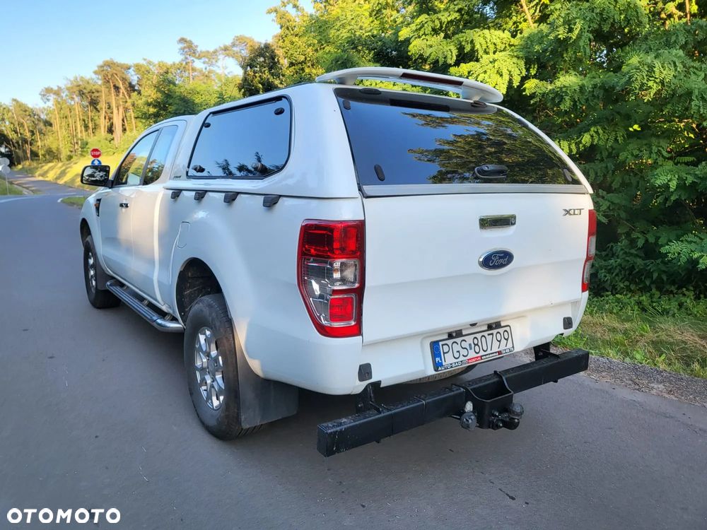Ford Ranger - 38