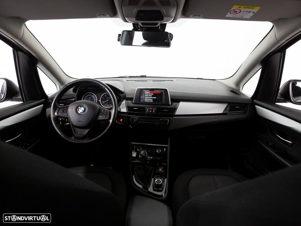 BMW 216 Gran Tourer d 7L Advantage - 6