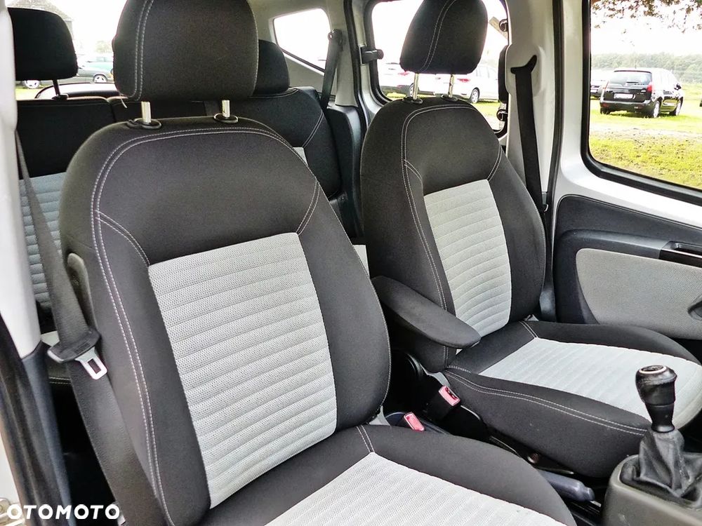 Fiat Qubo 1.4 8V MyLife - 25