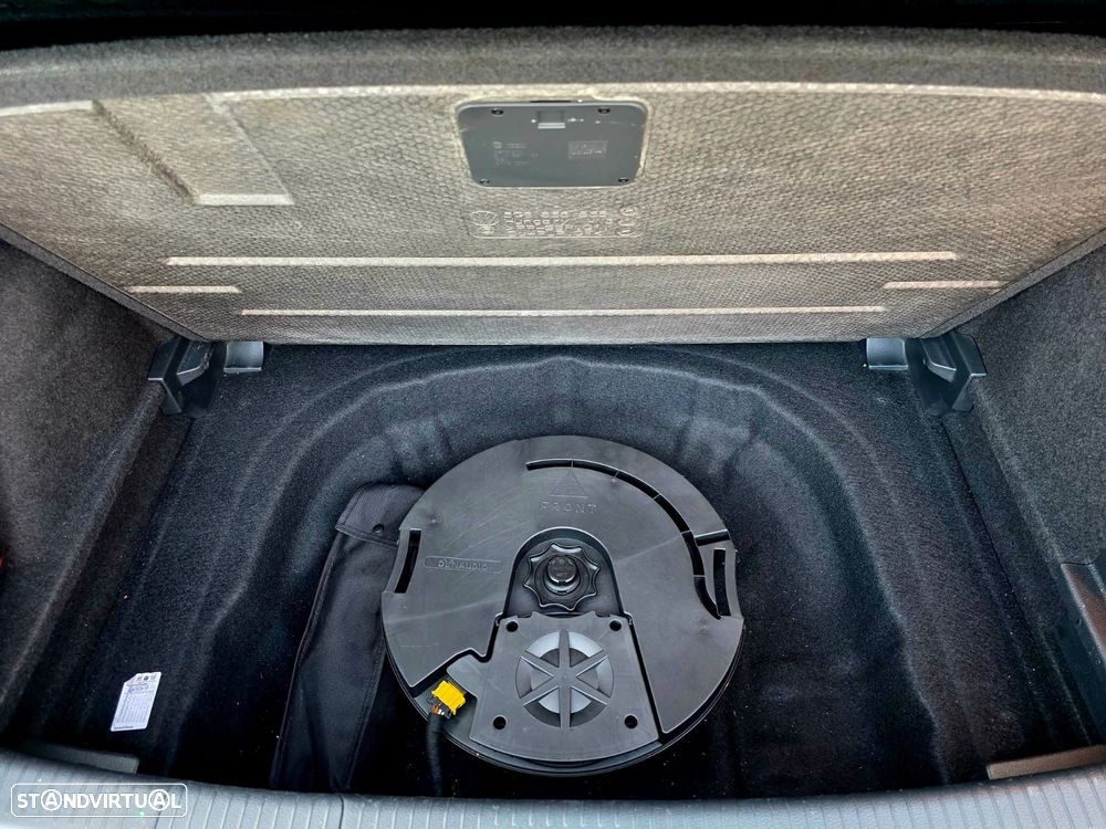 VW Golf 2.0 TSi GTi - 15