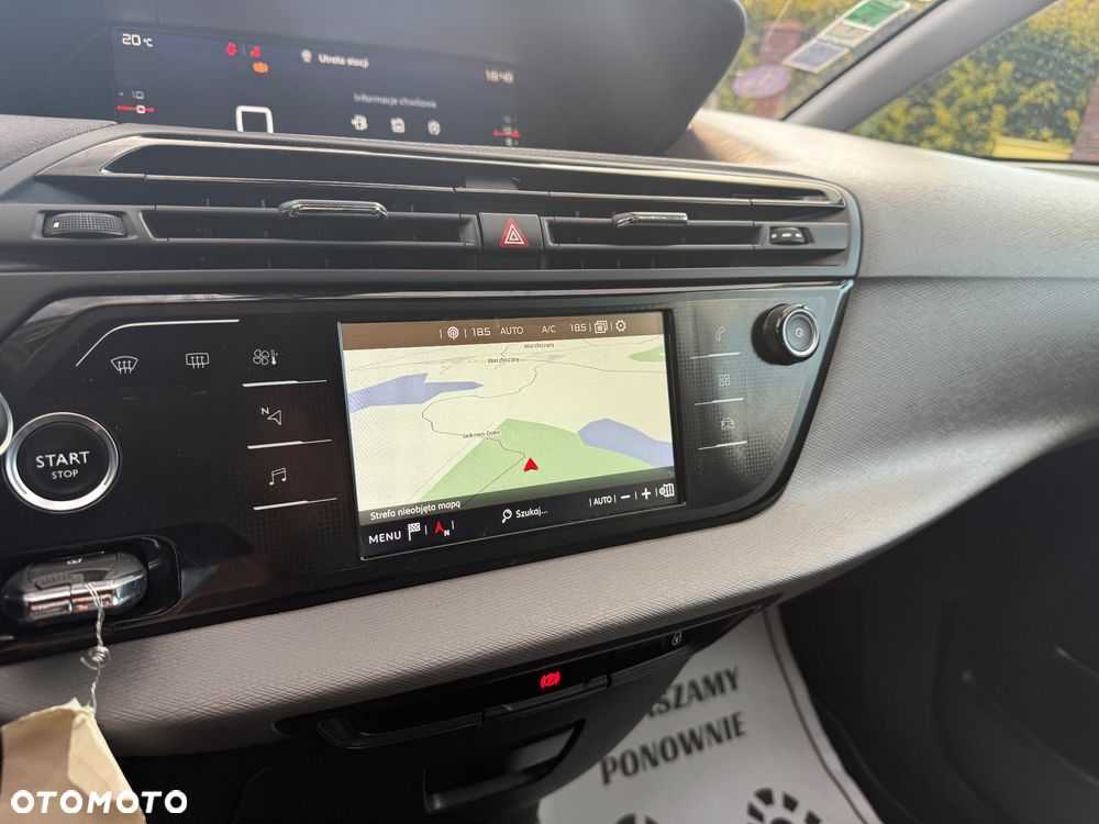 Citroën C4 Picasso PureTech 130 Stop&Start SHINE - 15