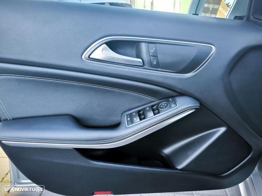 Mercedes-Benz A 160 CDI BE Style - 28