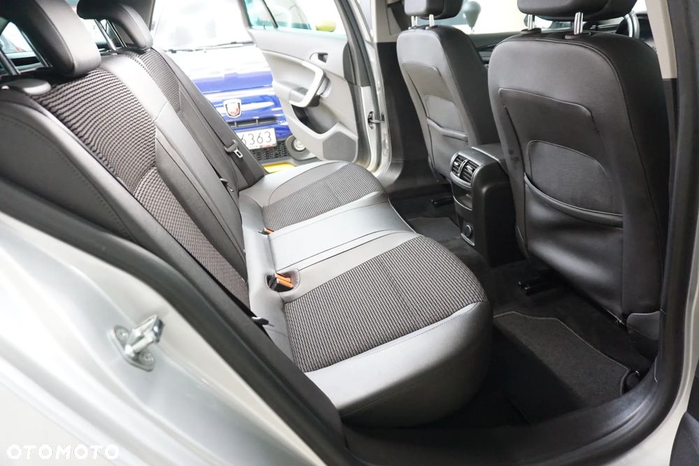 Opel Insignia 2.0 CDTI 4x4 ecoFLEX - 25