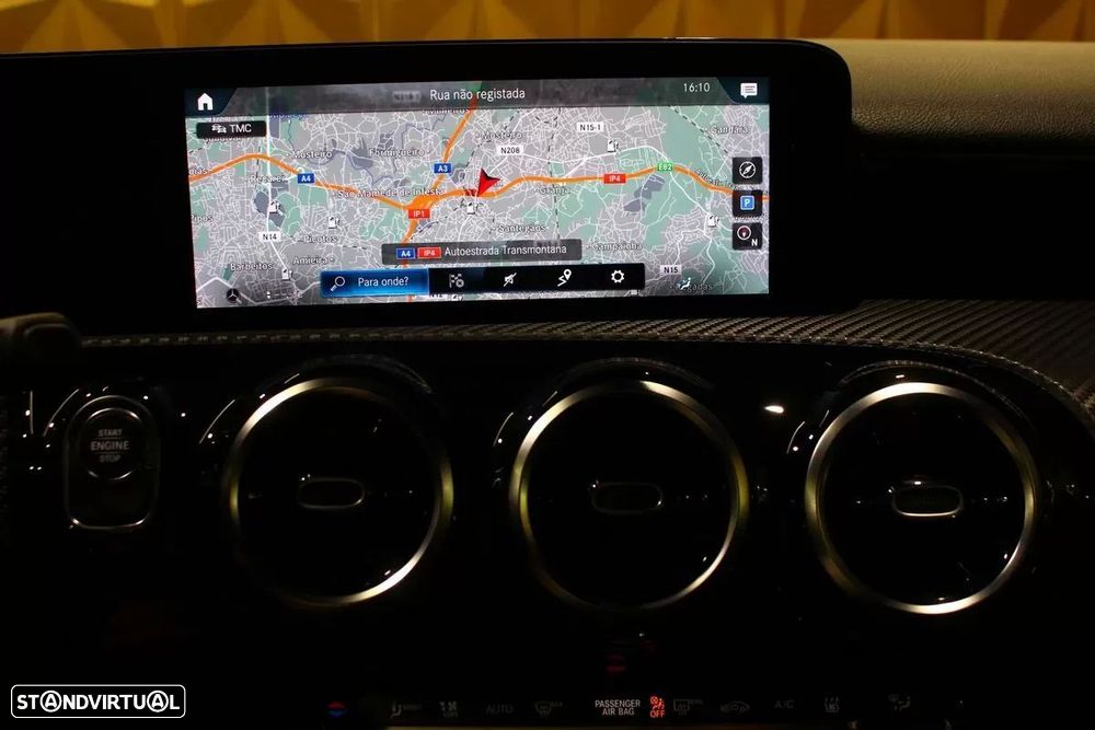 Mercedes-Benz CLA 250 e Progressive - 24