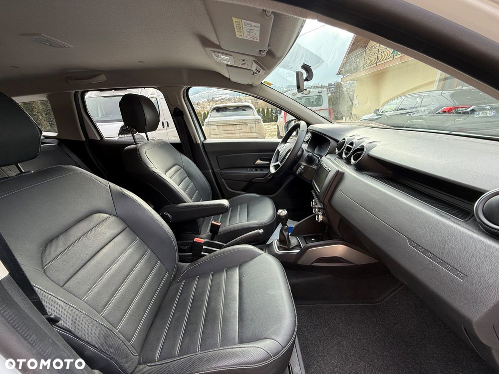 Dacia Duster 1.0 TCe Prestige - 11