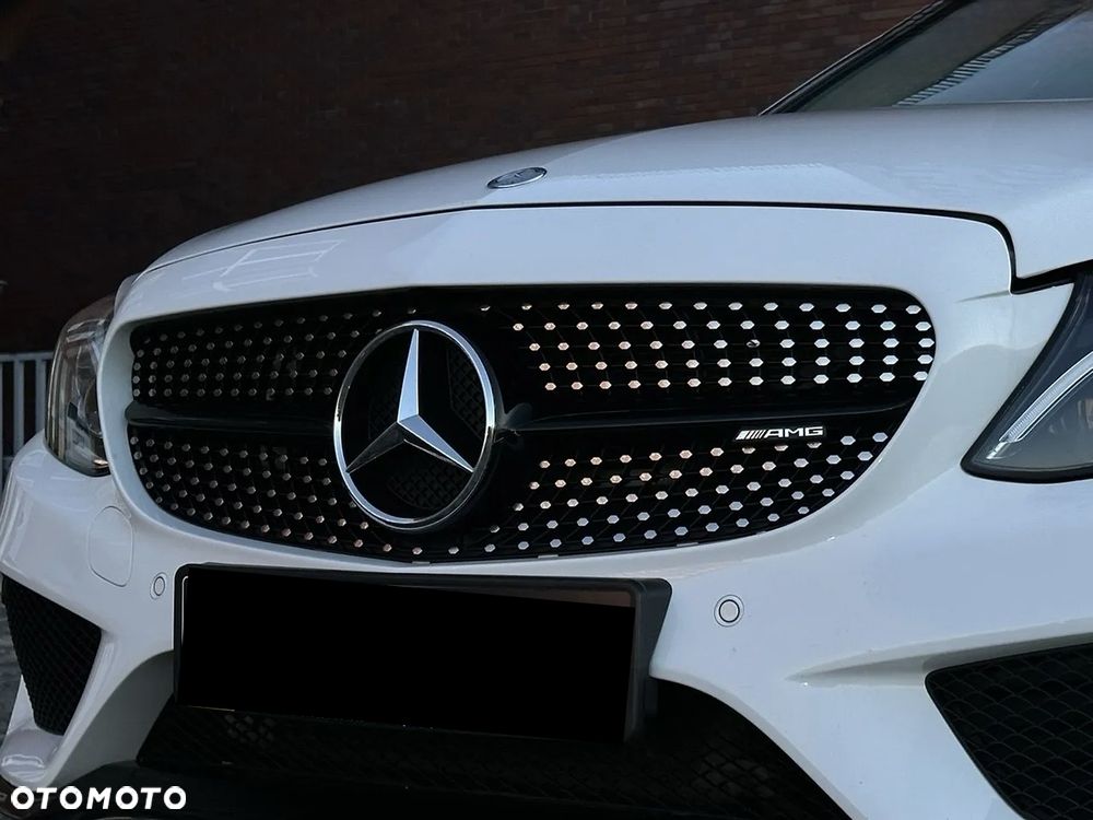 Mercedes-Benz Klasa C - 3