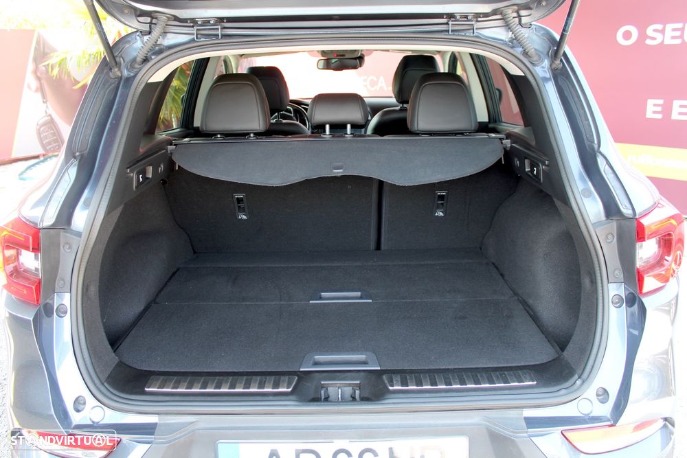 Renault Kadjar 1.5 dCi Black Edition - 5