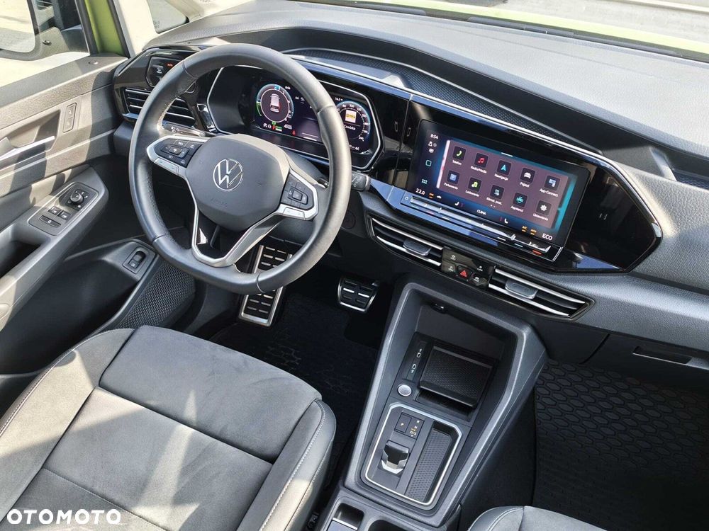 Volkswagen Caddy - 20