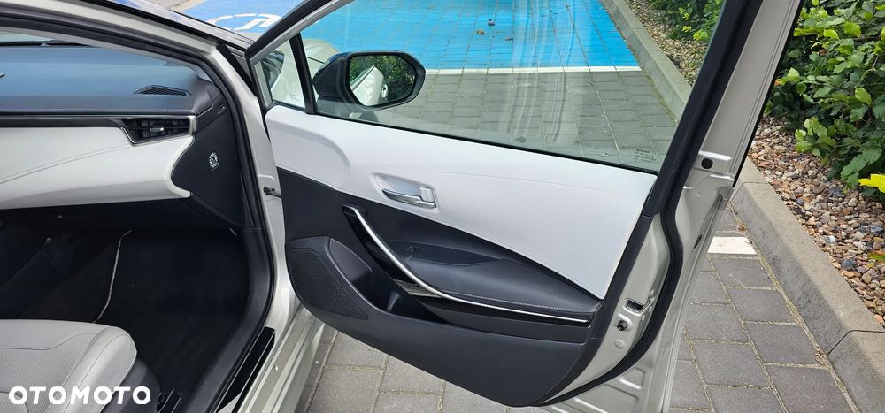 Toyota Corolla 2.0 GR Sport Black Edition - 35