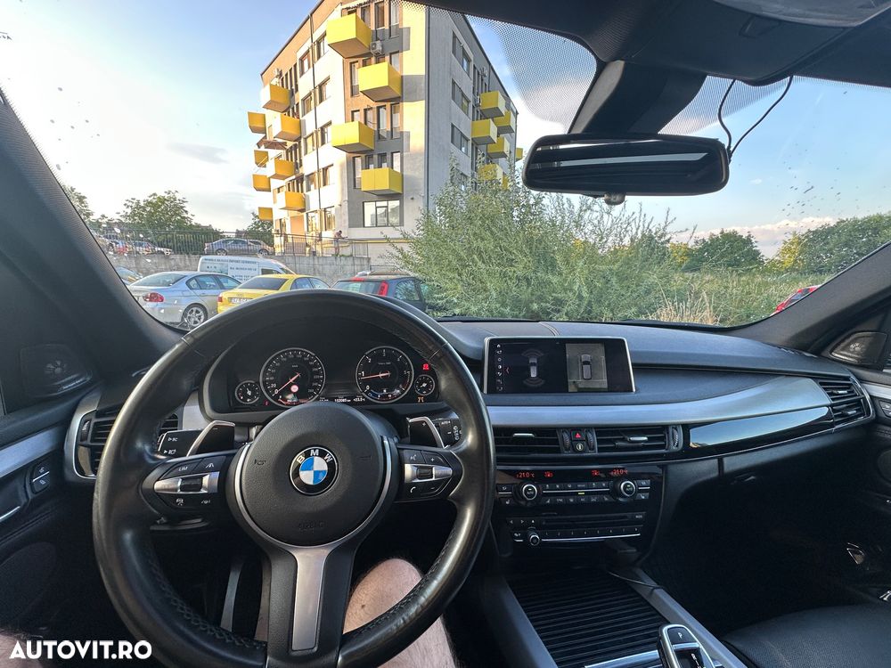 BMW X5 xDrive30d - 20