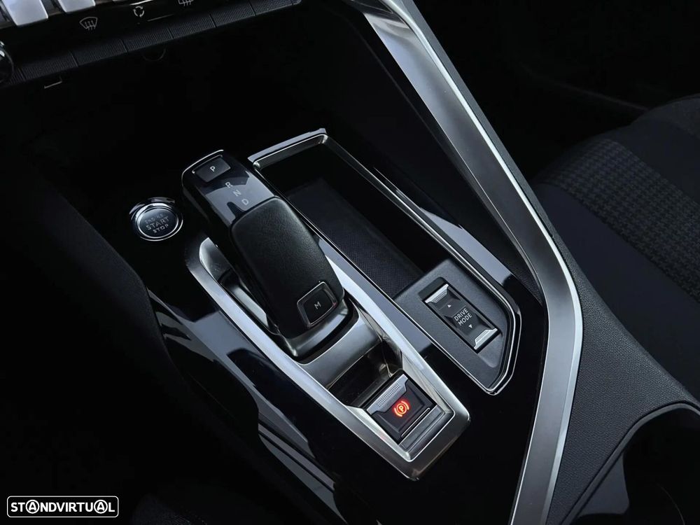 Peugeot 5008 PureTech 130 EAT8 Stop & Start Active Business-Pack - 21