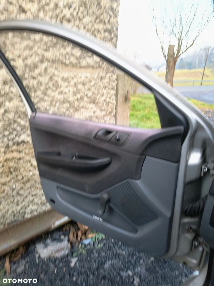 Skoda Fabia 1.4 Fresh - 7