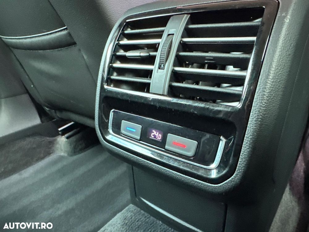Volkswagen Passat - 14