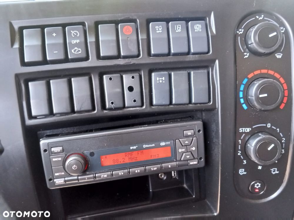Renault D19/KONTENER /WINDA-FRANCJA - 14
