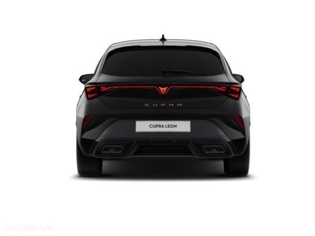 Cupra Leon 1.5 eTSI DSG - 4
