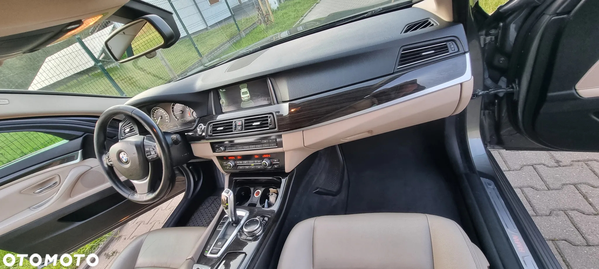 BMW Seria 5 - 21