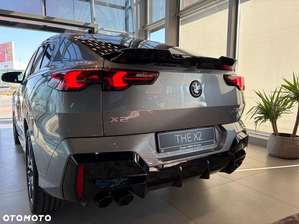 BMW X2 - 13