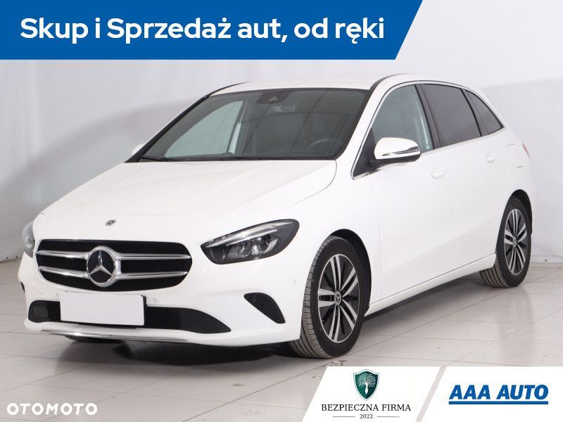 Mercedes-Benz Klasa B - 3
