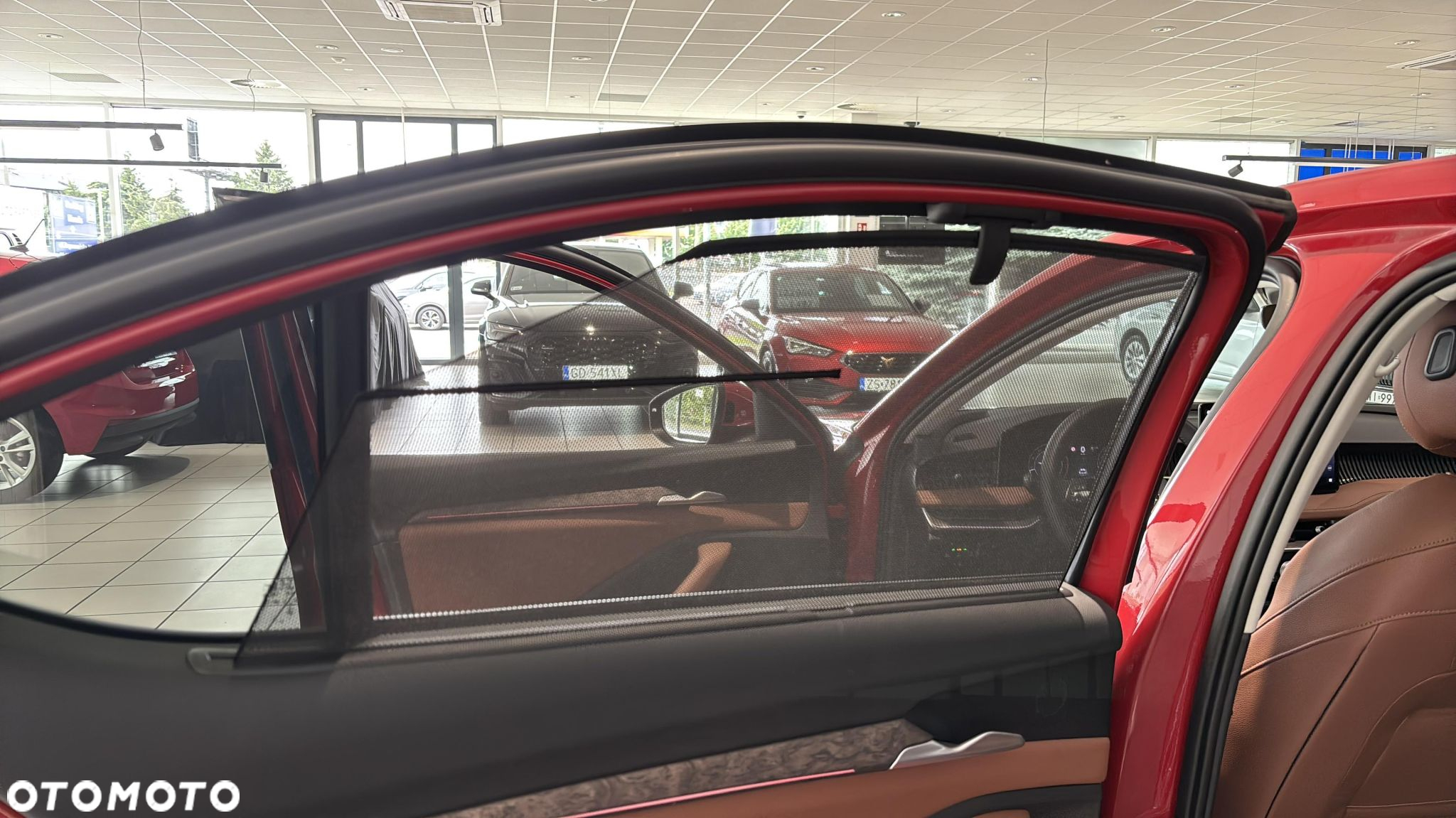 Skoda Superb 2.0 TDI SCR L&K DSG - 21