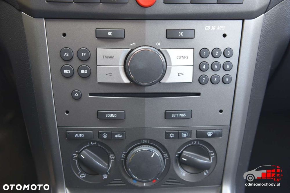Opel Antara - 30