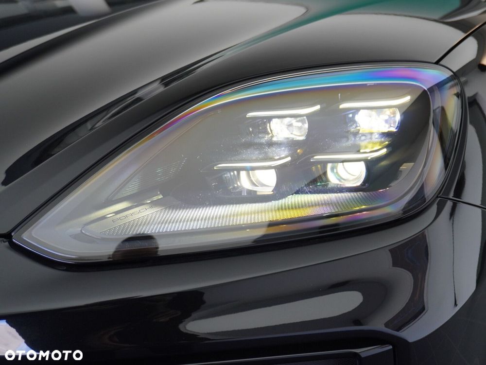 Porsche Cayenne S E-Hybrid PHEV Black Edition - 10