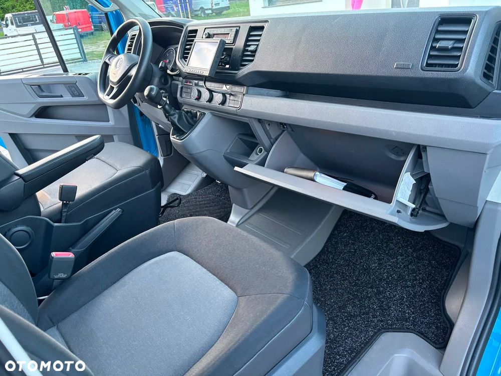 Volkswagen Crafter - 6