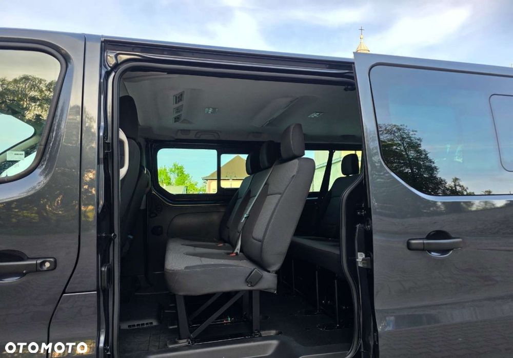 Renault Trafic - 33