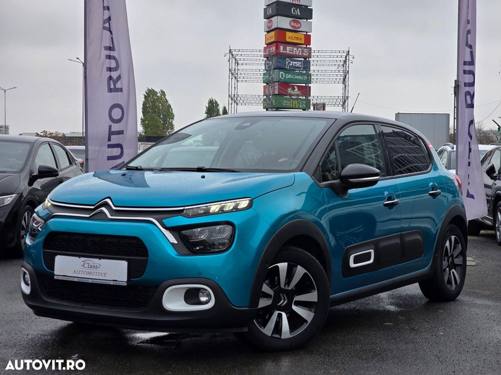 Citroën C3 - 4