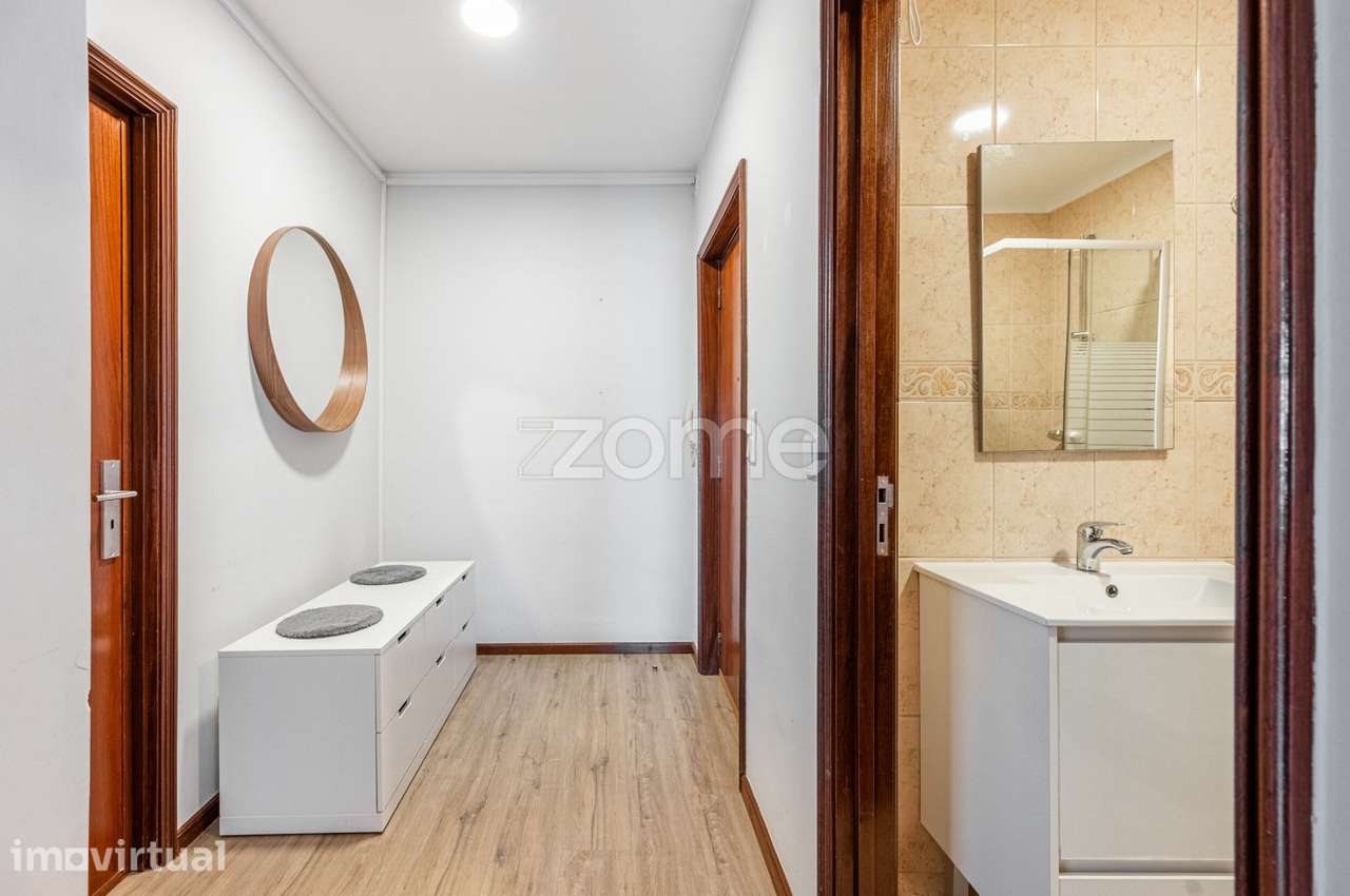 Apartamento T2+1 junto ao metro de Câmara de Gaia | Vila Nova de Gaia - Grande imagem: 5/31
