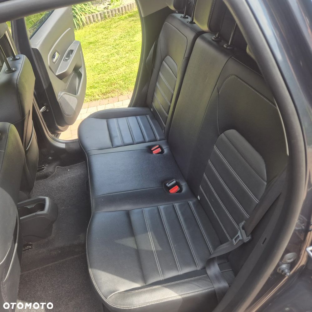 Dacia Duster 1.5 Blue dCi Prestige - 31