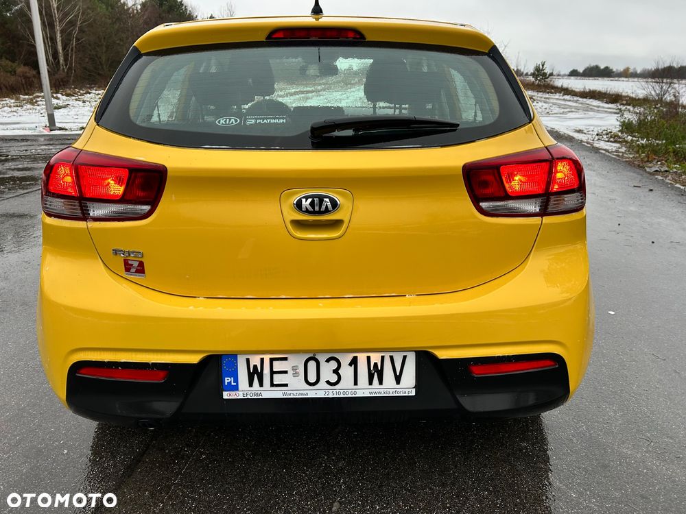 Skoda Fabia 1.0 Ambition - 11