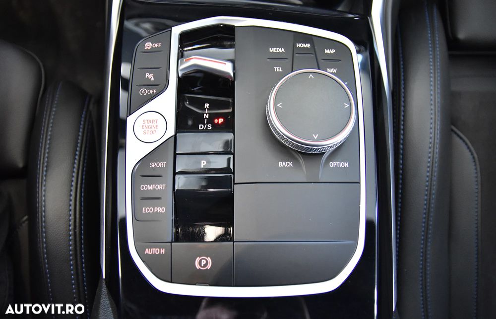 BMW Seria 3 320i xDrive AT - 18