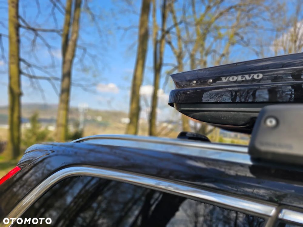 Volvo XC 90 B5 D AWD Inscription 7os - 7