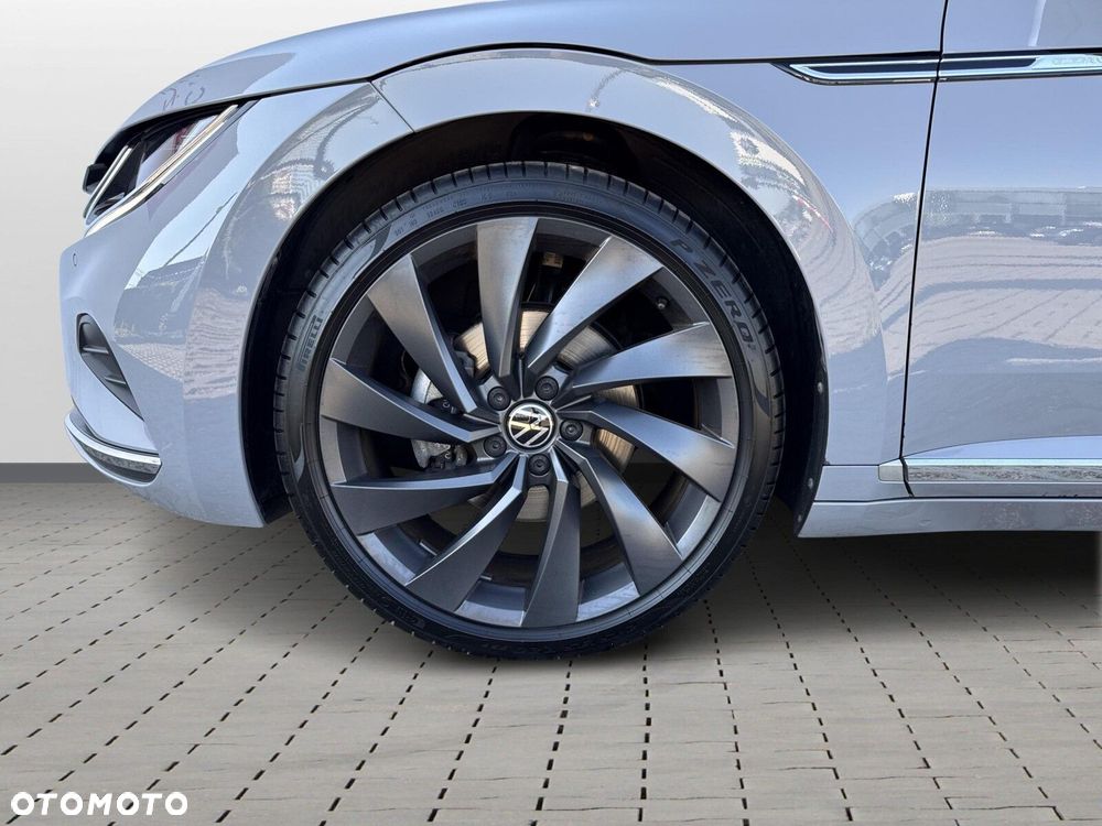 Volkswagen Arteon 2.0 TDI 4Motion Elegance DSG - 9