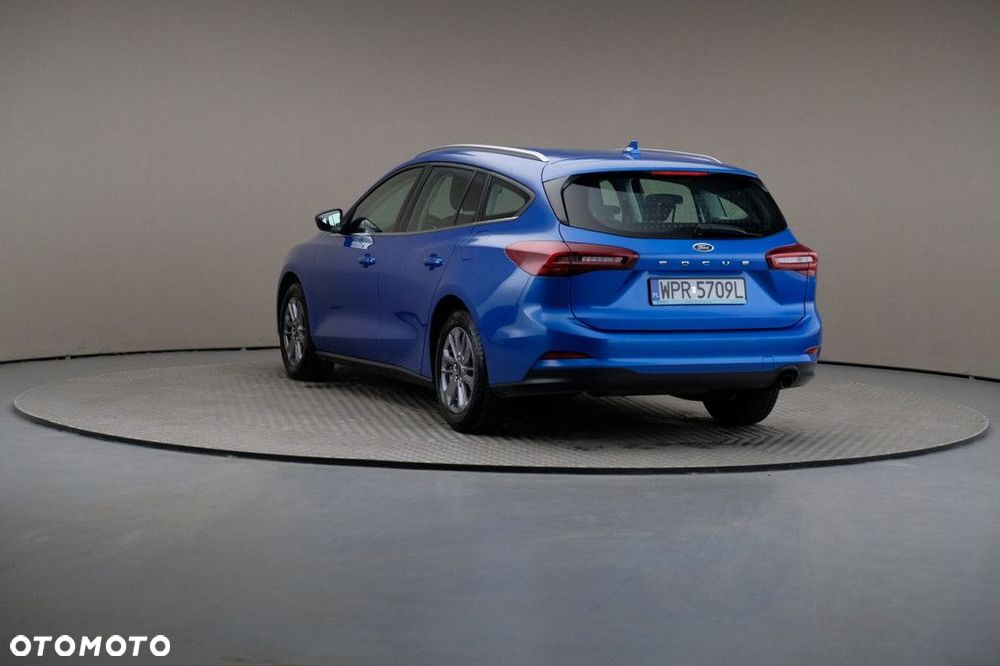 Ford Focus 1.0 EcoBoost Titanium - 2