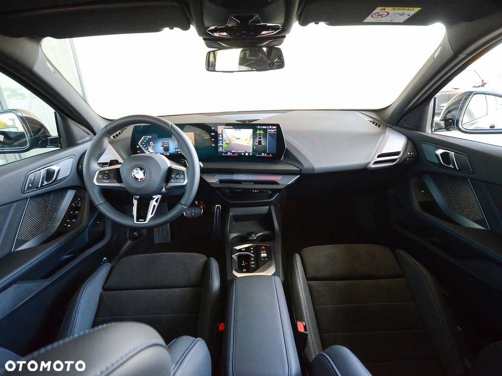 BMW Seria 1 120i M Sport - 28