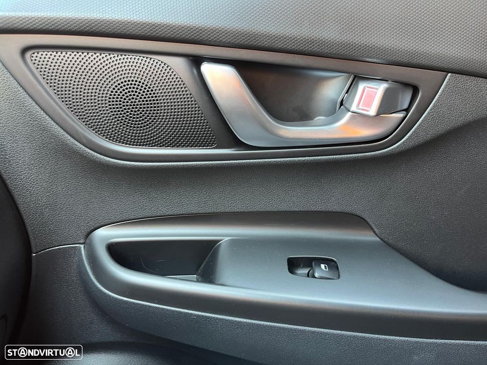 Hyundai Kauai Select - 43