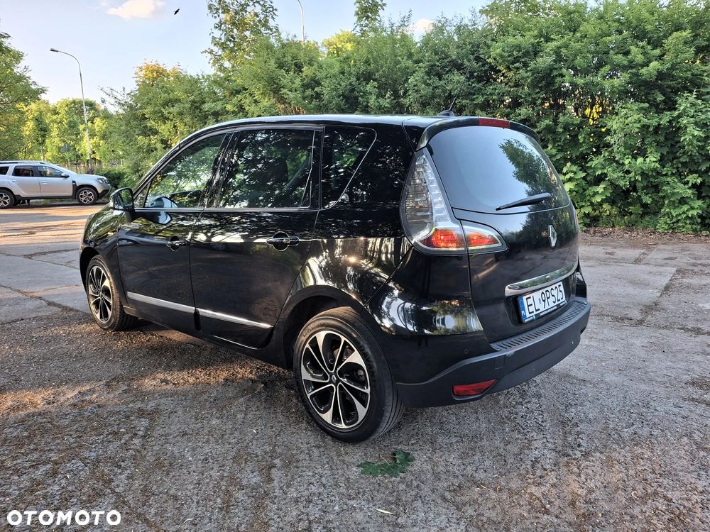 Renault Scenic 1.2 TCe Energy Bose Edition - 4
