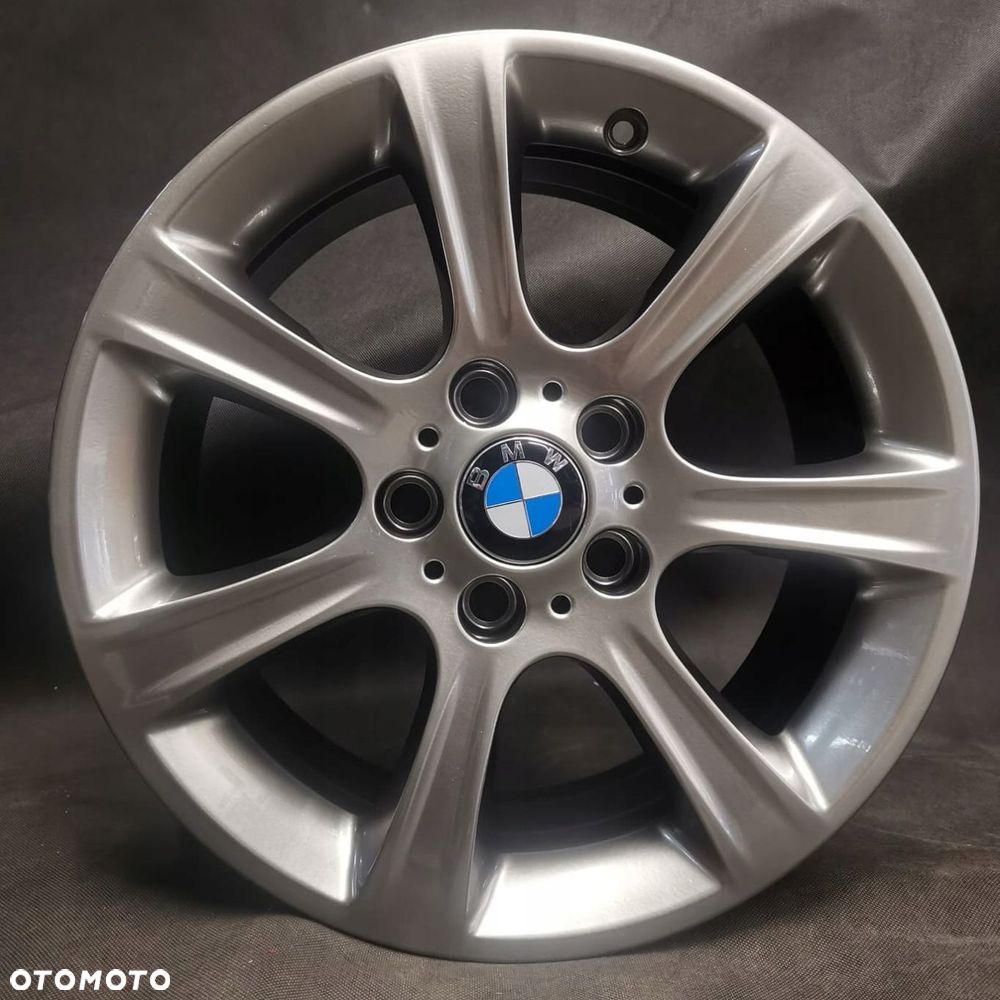 FELGI BMW F30 7,5J 17 IS37 5x120 6796343 - 6